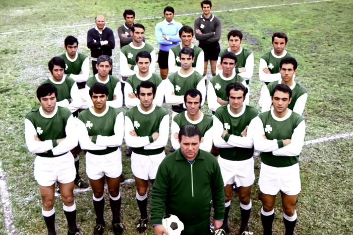 Παναθηναϊκός