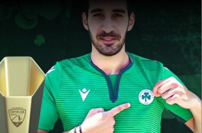 Παναθηναϊκός fifa