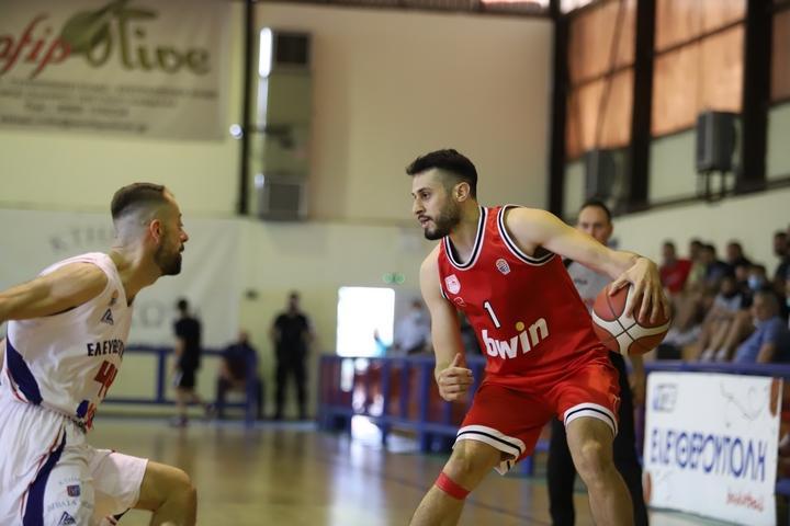 Παπαδιονυσίου