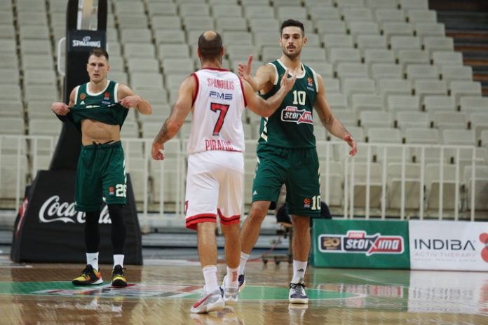 Παπαπέτρου, Σπανούλης