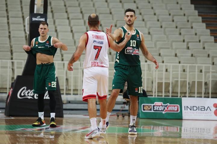 Παπαπέτρου, Σπανούλης