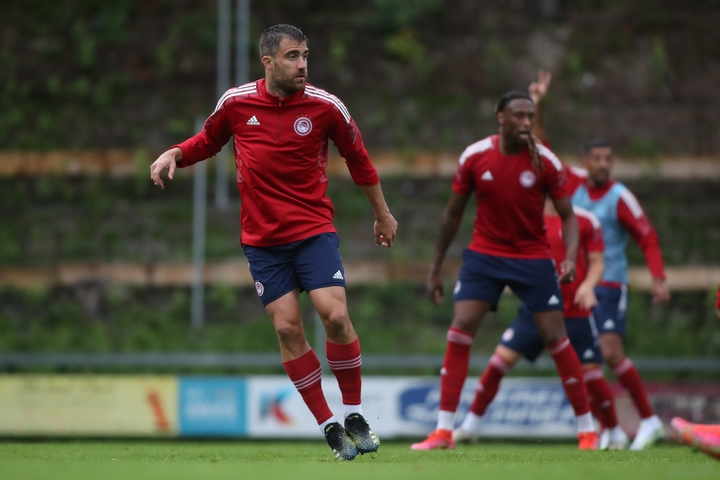 Παπασταθόπουλος