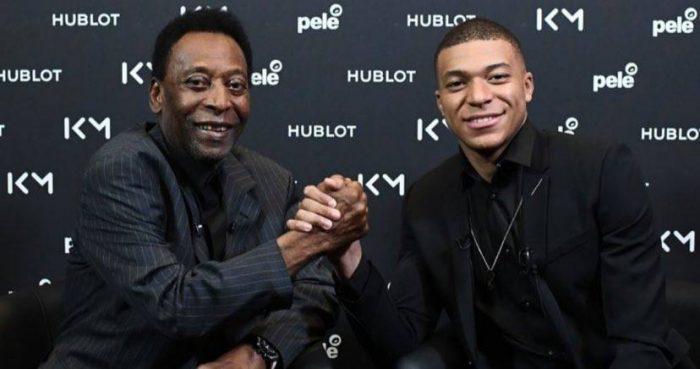 Πελέ Εμπαπέ