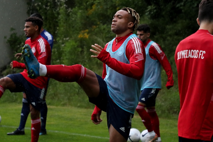 Πιερ Κουντέ