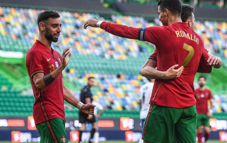 Πορτογαλία