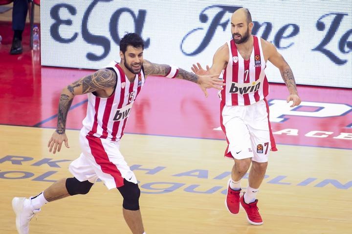 Πρίντεζης, Σπανούλης