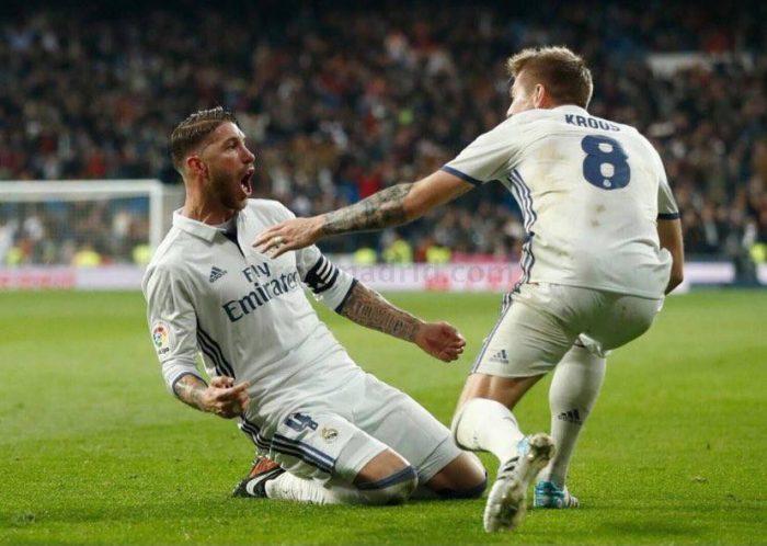 Ράμος Κρόος