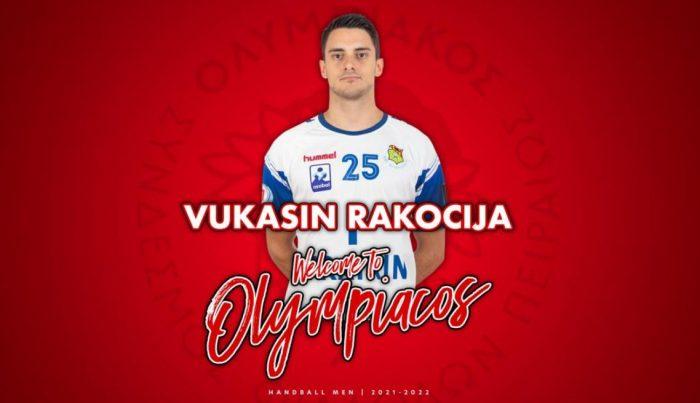 Ρακοτσιγια