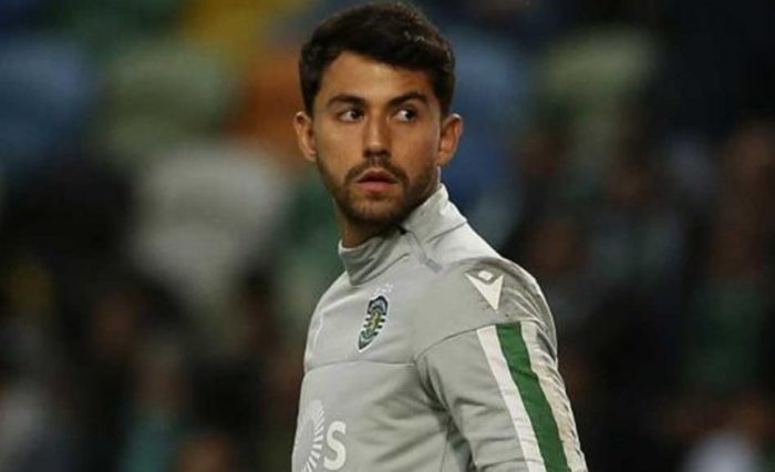 Ρενάν Ριμπέιρο