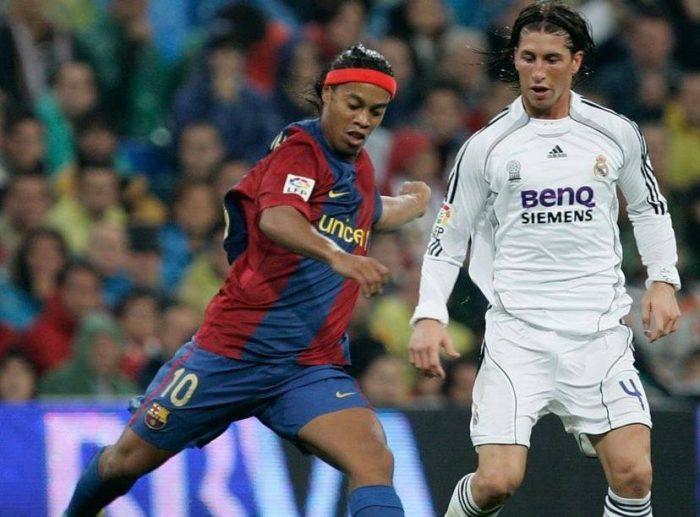 Ροναλντίνιο Ράμος