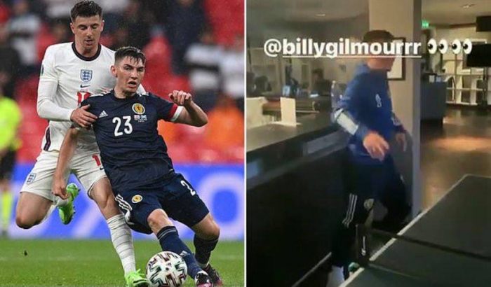 Ρόμπερτσον