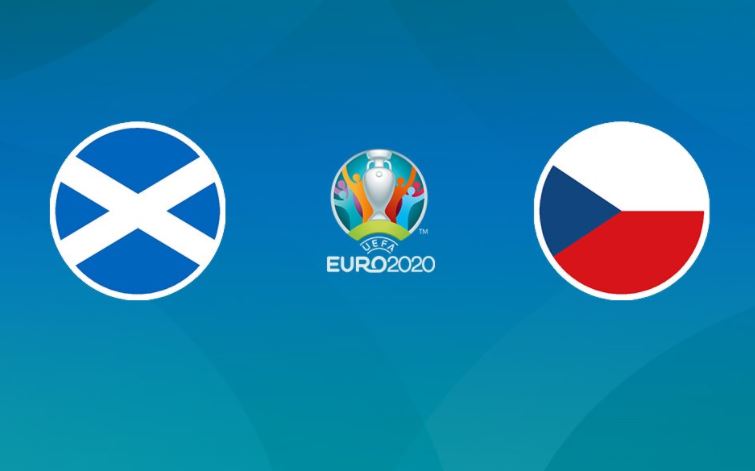 ΣΚΩΤΙΑ ΤΣΕΧΙΑ live euro 2020