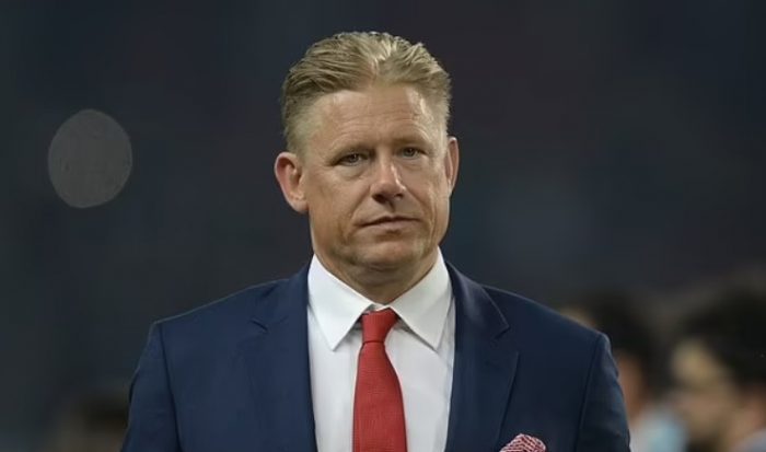 Πέτερ Σμάιχελ