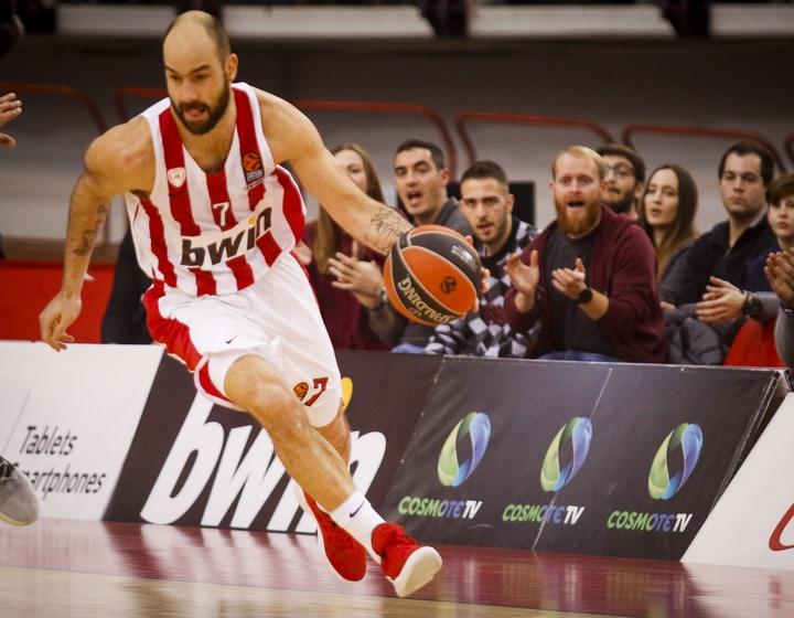 Σπανούλης