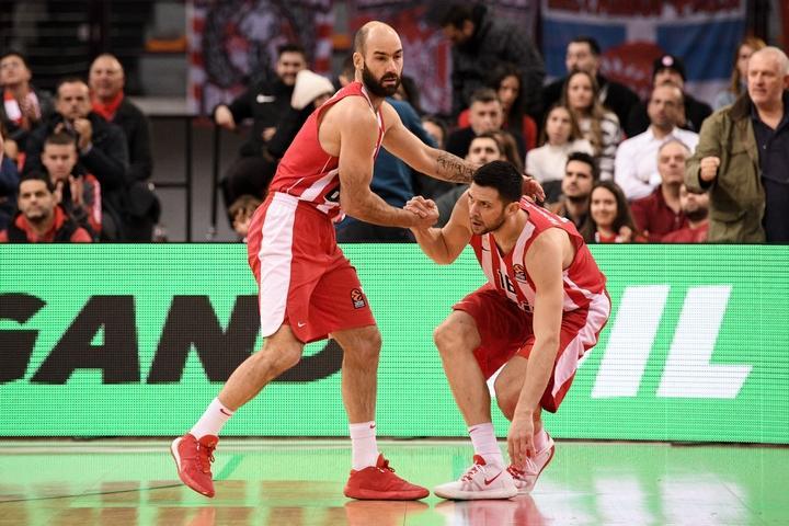 Σπανούλης, Παπανικολάου