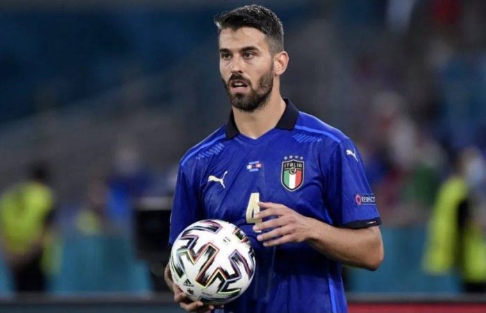 Σπινατσόλα