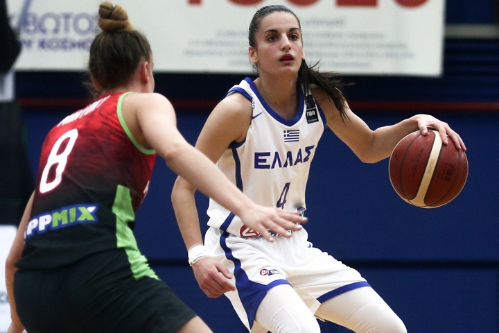 Σταμολάμπρου