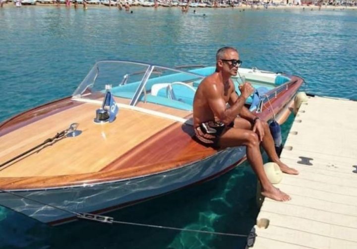 Σταύρος Δογιάκης