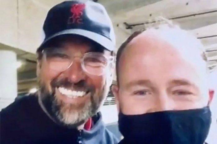 Σωσίας Κλοπ