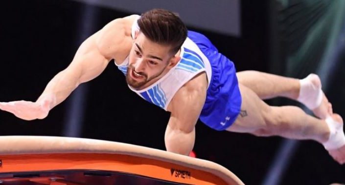 Τανταλίδης