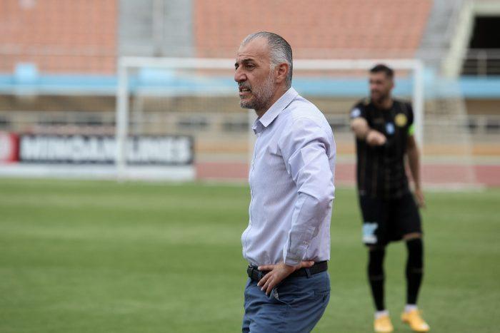 Ταουσιάνης