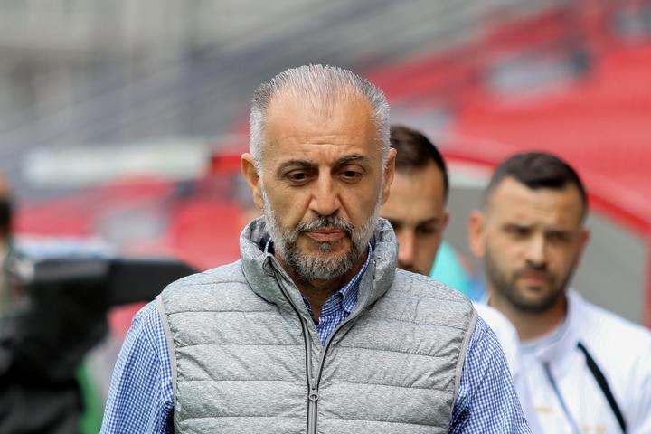 Ταουσιάνης