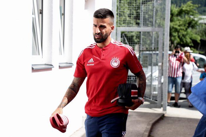 Τιάγκο Σίλβα Μάρκους Έντουαρντς