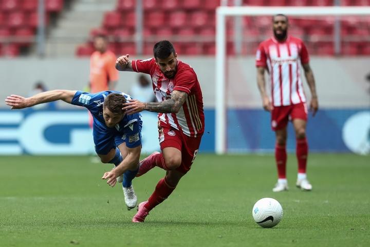 Τιάγκο Σίλβα