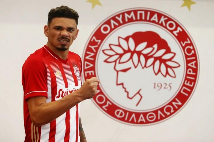 Τικίνιο Σοάρες