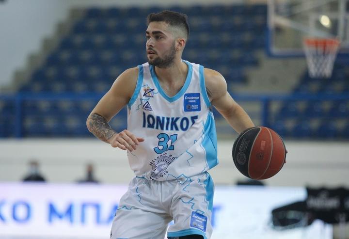 Τολιόπουλος