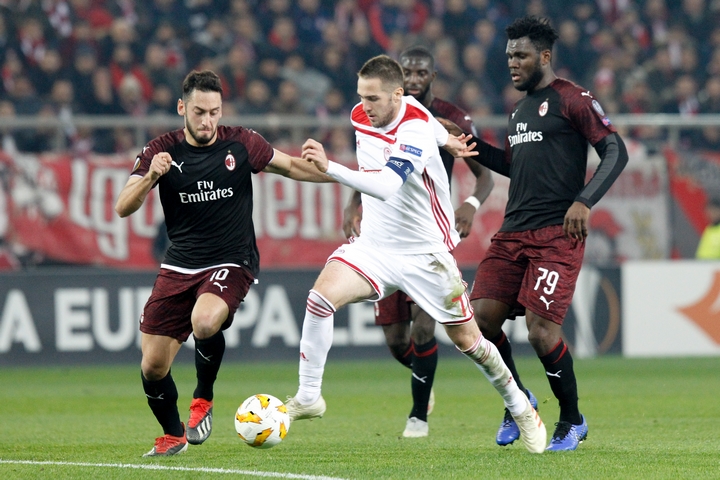 Τσαλχάνογλου