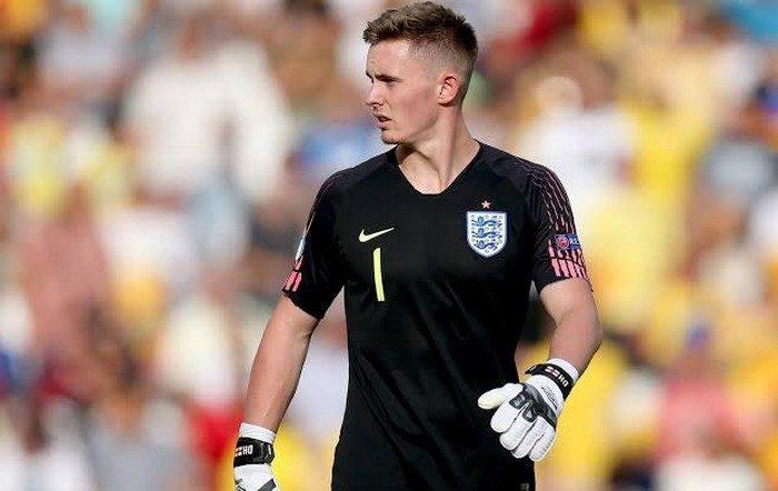 Ντιν Χέντερσον