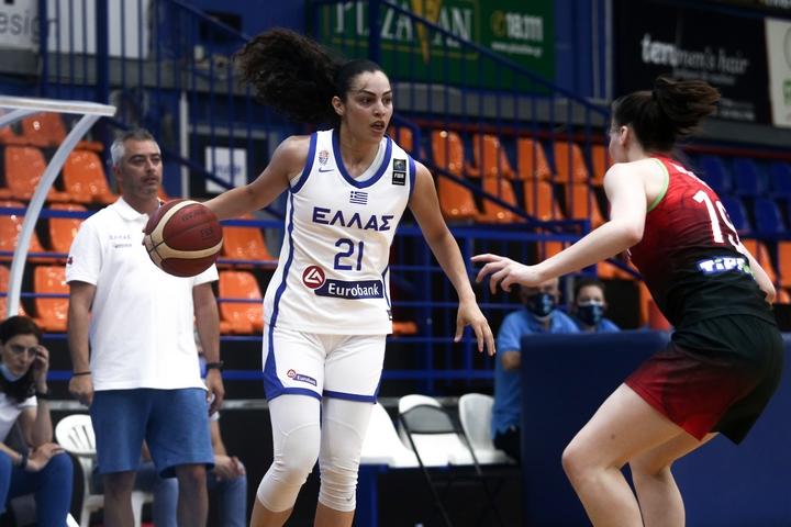 Χριστινάκη