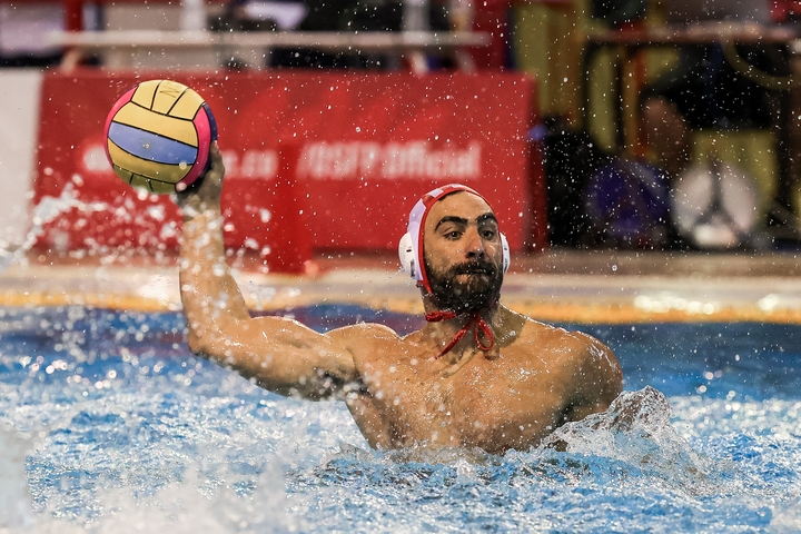 Χρυσοσπάθης