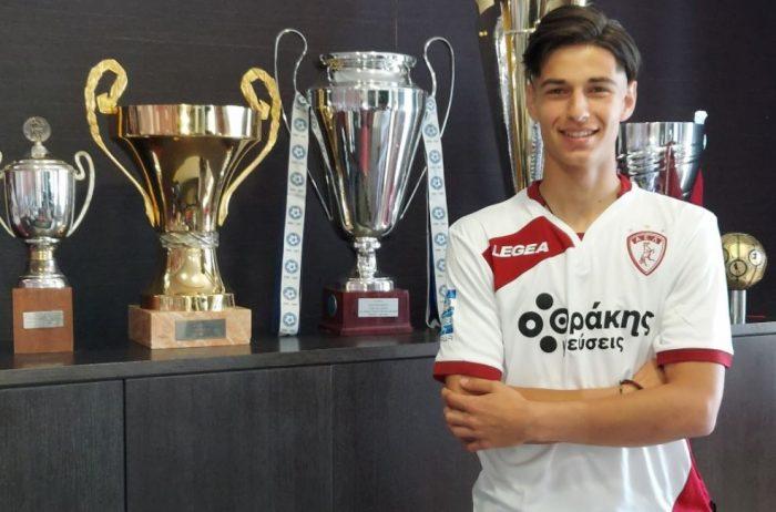 αντωνόπουλος