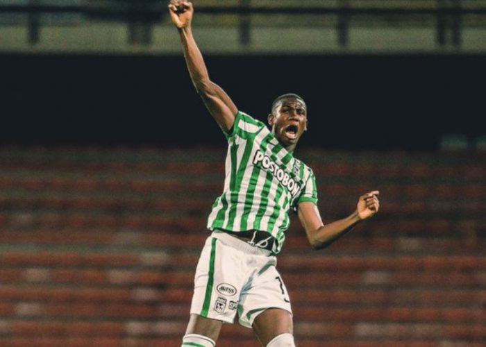 γέρσον μοσκέρα