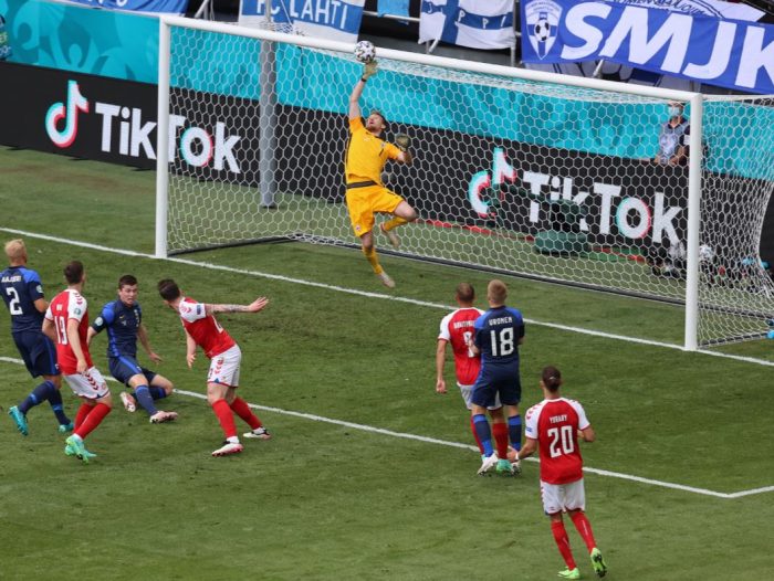 ΔΑΝΙΑ - ΦΙΝΛΑΝΔΙΑ