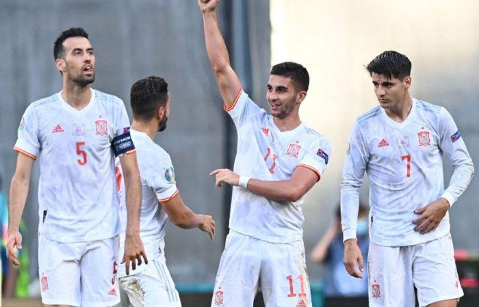 εθνική Ισπανίας