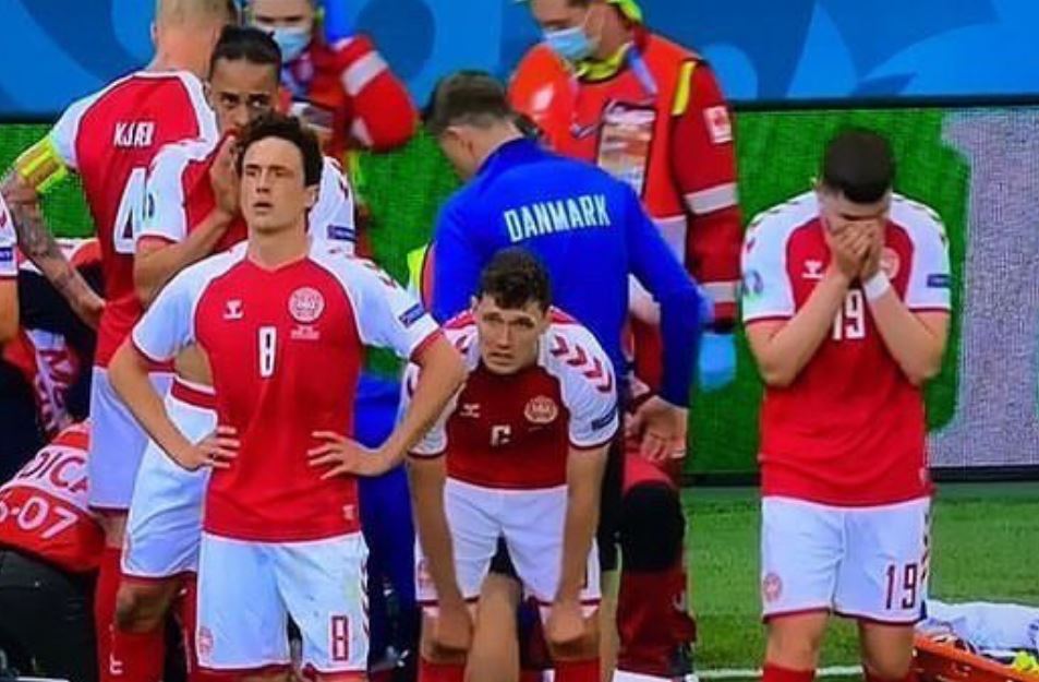 εθνική δανίας