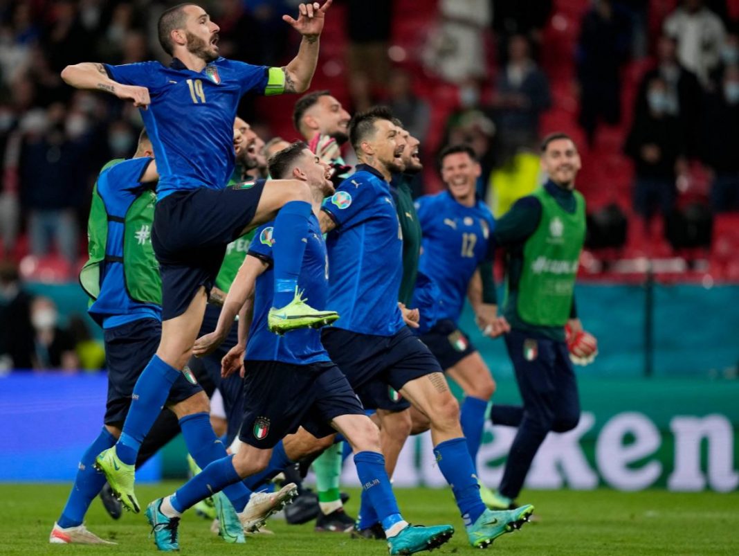 εθνική ιταλίας