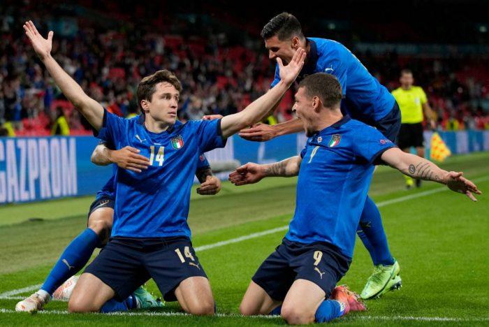 εθνική ιταλίας