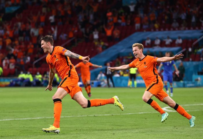 εθνική ολλανδίας