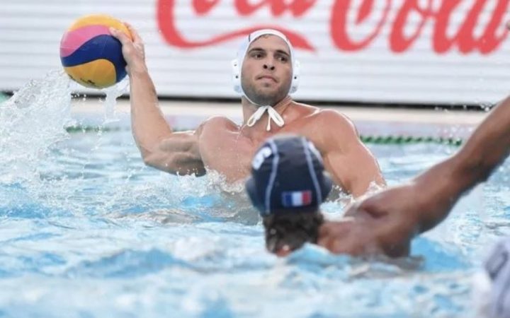 εθνική πόλο