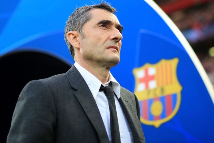 ερνέστο βαλβέρδε