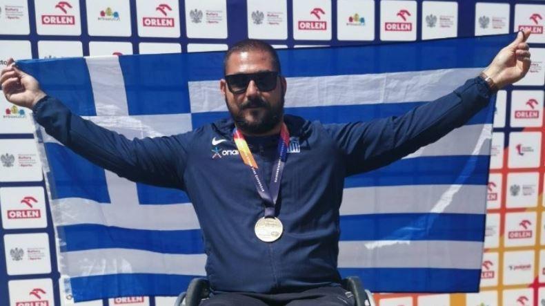 ευρωπαϊκό στίβου αμεα