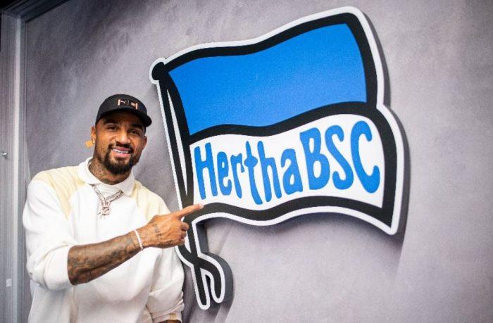 κέβιν πρινς μπόατενγκ