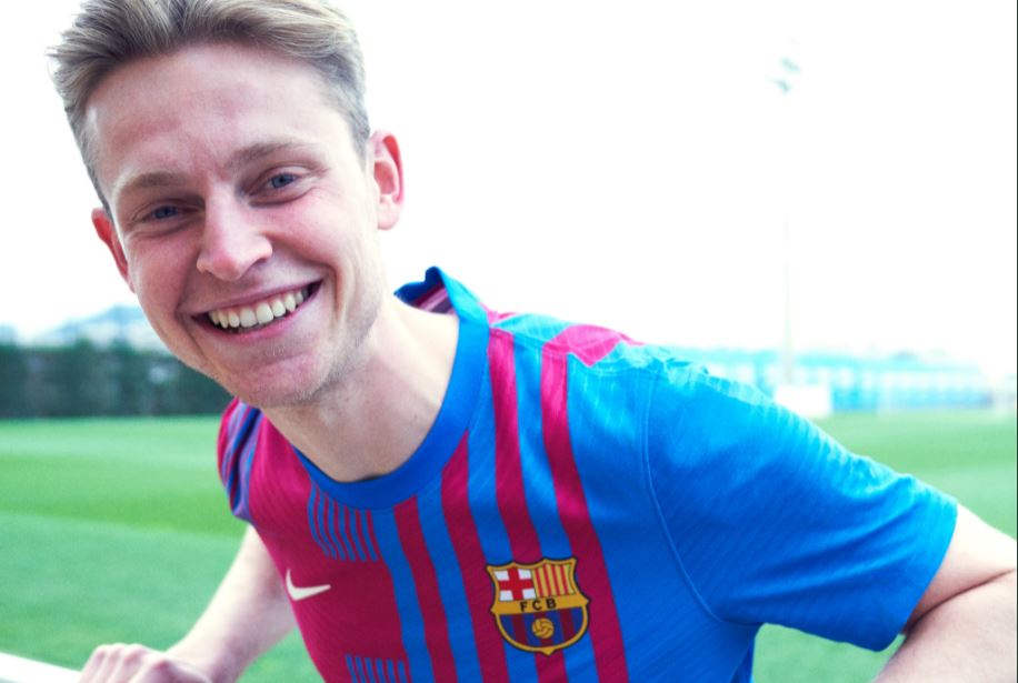 μπαρτσελόνα