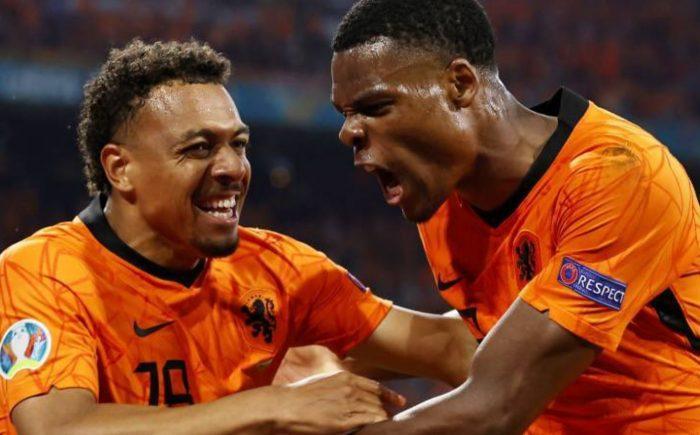 ντάμφρις μάλεν