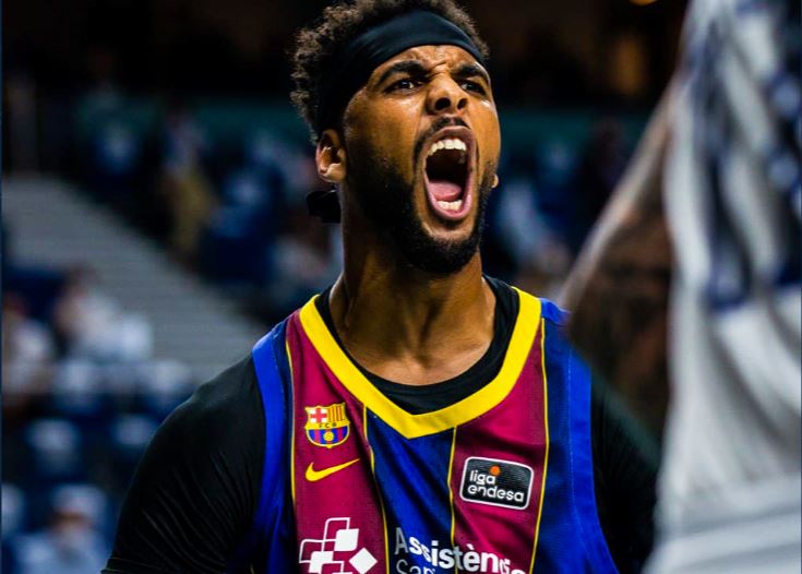 ντέιβις μπαρτσελόνα