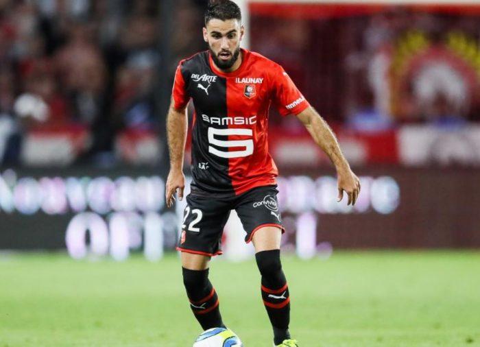 ντελ καστίγιο